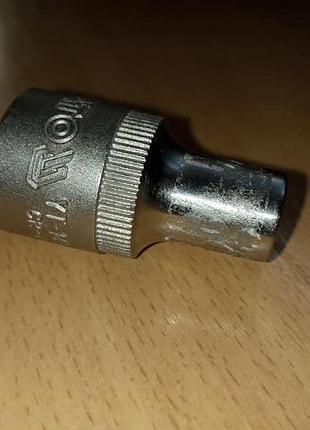Головка splin на 8 6