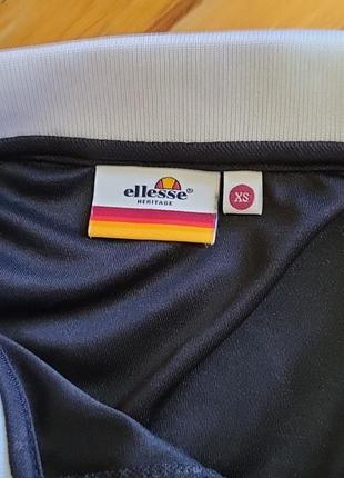 Топ футболка ellesse5 фото