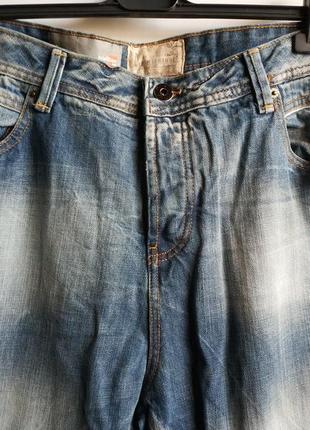 Мужские джинсы итальянского бренда piazza italia оригинал европа5 фото