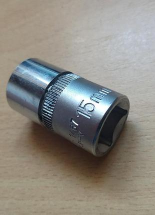 Головка на 15 splin 4