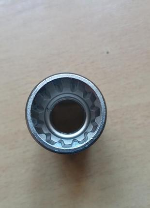Головка на 15 splin 2