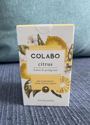 Colabo citrus