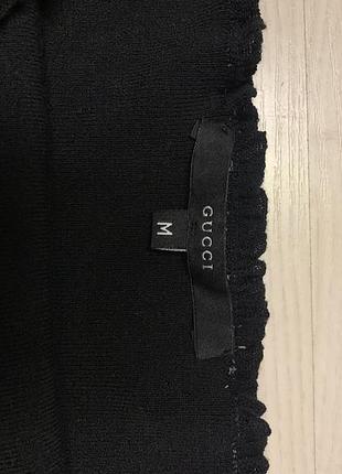 Платье gucci 2
