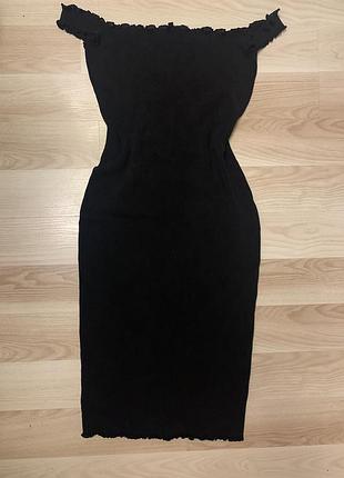 Платье gucci