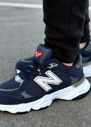 Кроссовки new balance4 фото