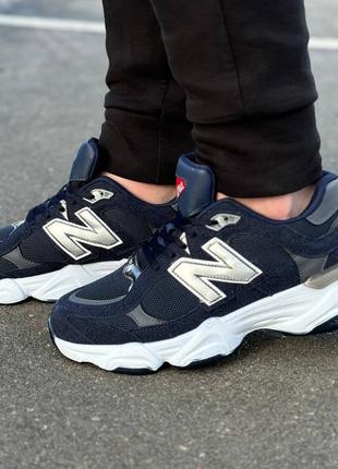 Кросівки new balance3 фото