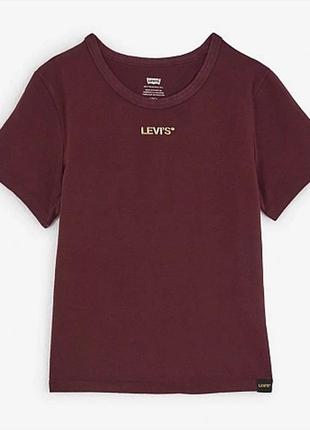 Футболка levi's5 фото