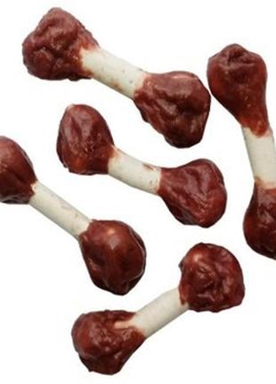 Ласощі для собак кронтес з м'яса  качки по пекінськи 250 г