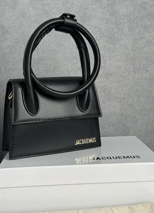 Сумка jacquemus
