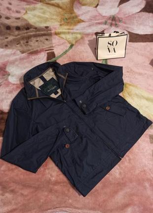 Брендова чоловіча куртка, вітровка! є в наявності!