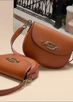 Сумка coach