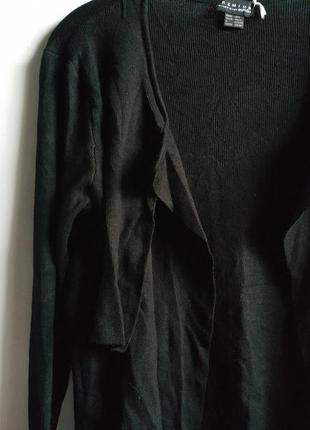 Распродажа!  женский кардиган вискоза немецкого бренда esmara  европа оригинал4 фото