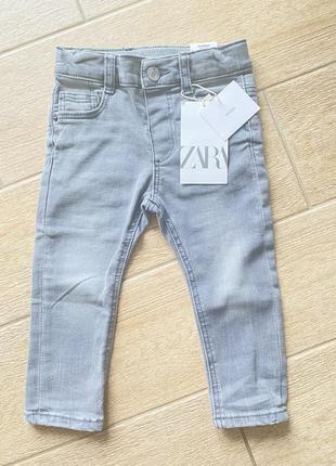 Джинси zara