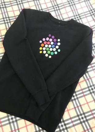 Чоловіча кофта розмір м