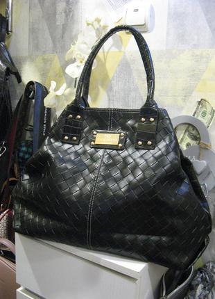 Сумка в стиле valentino 2