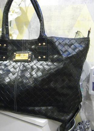 Сумка в стиле valentino 5