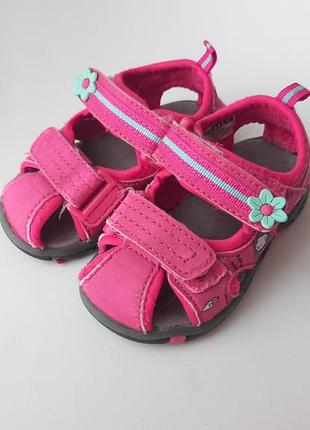 Сандалии босоножки