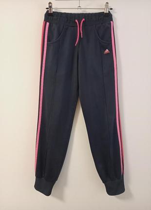 Брюки спортивные adidas 152-164