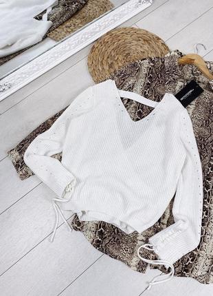 🍓красивый свитерок от primark!