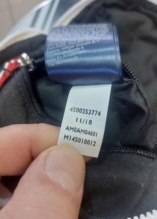 Сумка месенджер tommy jeans5 фото