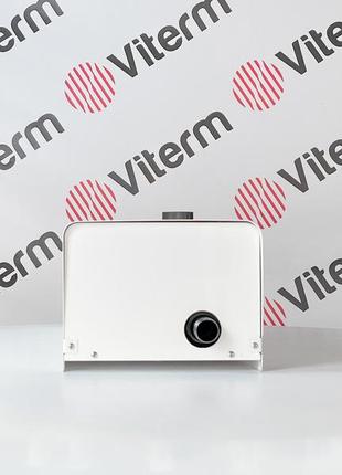 Электрический котел viterm standart 3 квт 220в5 фото