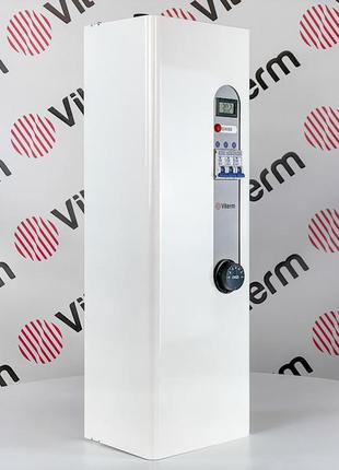 Электрический котел viterm standart 3 квт 220в6 фото
