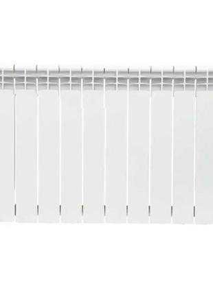 Електрорадіатор electro.10w+ плюс 500/100 (200вт) wi-fi 1300вт з настінними кріпленнями
