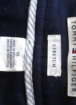 Брюки tommy hilfiger , оригинал2 фото