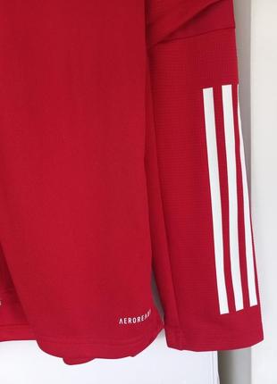 Adidas condivo 20 кофта тренировочная для занятий спортом, бега m-размер новая4 фото