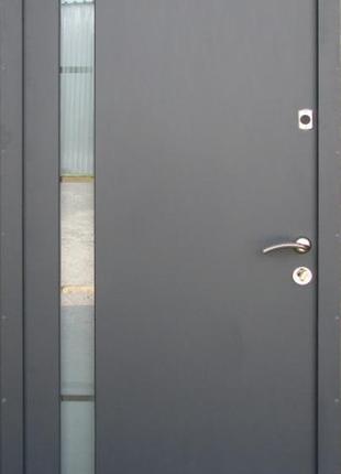 Вхідні двері декор 1200x 860-960x2050 мм, праві та леві10 фото