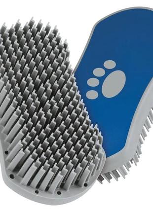 Щетка для обивки и собак zoofari®