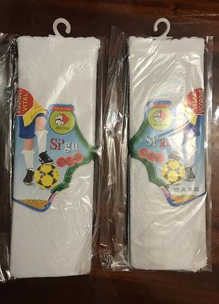 Гольфы для младшей школьницы