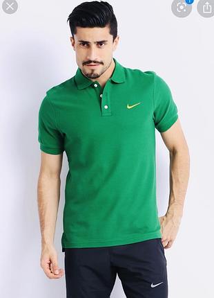 Футболка ,поло nike
