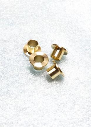 Втулка петель дверей peugeot 205 (піжо 205) зносостійкі