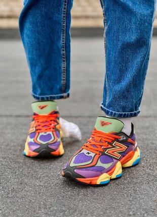Кроссовки нью бэленс New Balance WP03530ECL pants