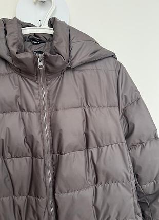 Жіноча куртка teria