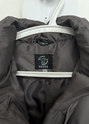 Жіноча куртка teria