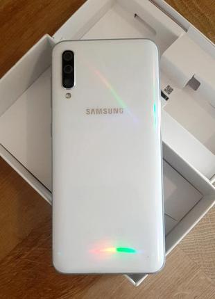 Samsung galaxy a503 фото