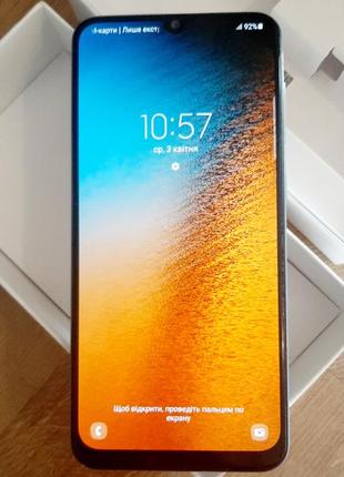 Samsung galaxy a50