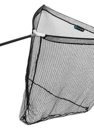 Короповий підсак, підсак delphin capri landing net 100x100см