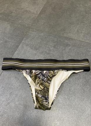 Купальник низ