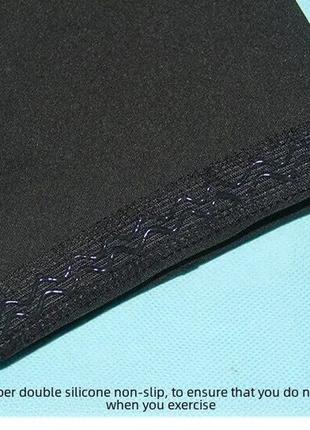 Компрессионные #чулки для фитнеса