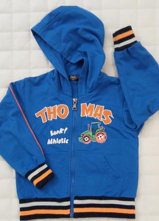 *nice boys*кофта