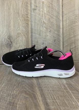 Кросівки skechers  39/25см