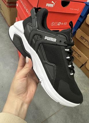 Puma кросівки