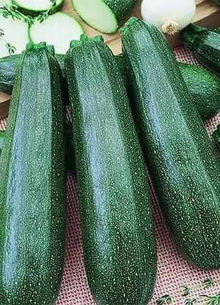 Кабачок - цукiнi скворушка, 20 нас.