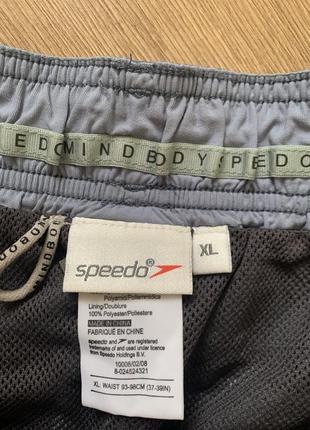 Шорты мужские speedo2 фото