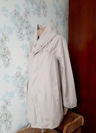 Хорошая куртка oversize
