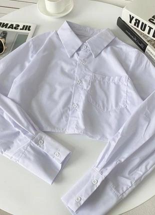 Рубашка 100% коттон фабричный китай🇨🇳