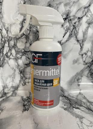 Средство для удаления плесени mgf saniermittel.